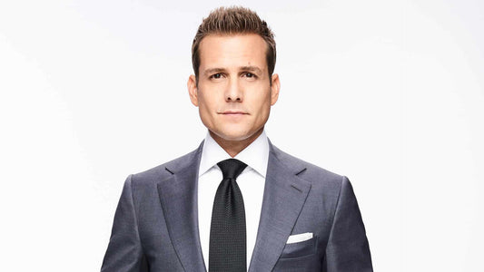 Harvey Specter