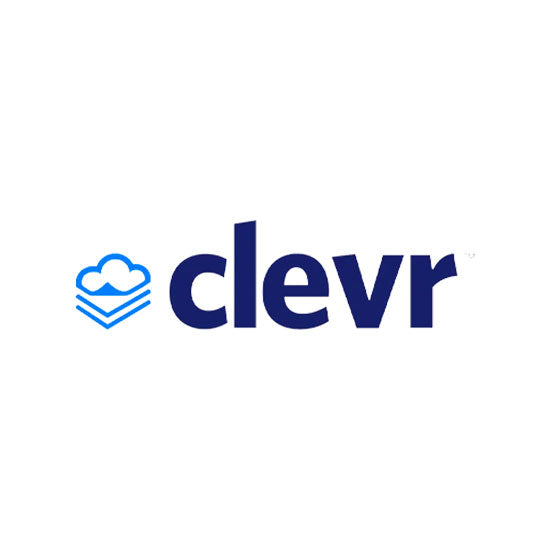 Clevr logo