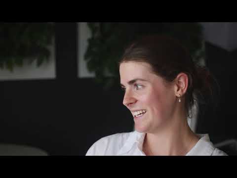 Load video: Madeleine Malcome, DMC student testimonial